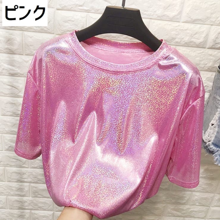 Tシャツ 半袖 レディース | PlusNao | 詳細画像16