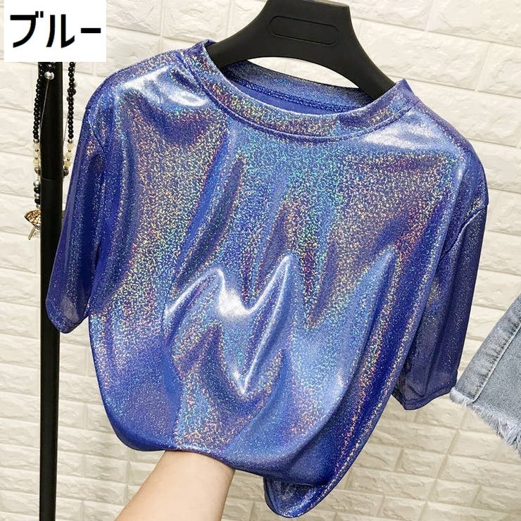 Tシャツ 半袖 レディース | PlusNao | 詳細画像17