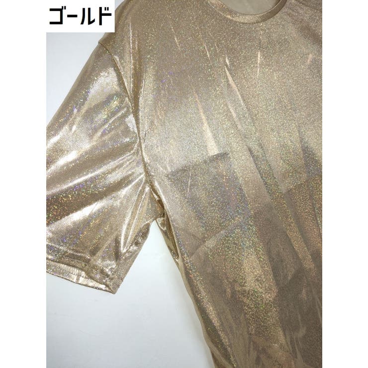 Tシャツ 半袖 レディース | PlusNao | 詳細画像19
