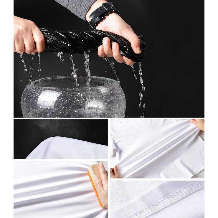 タンクトップ カットソー メンズ | PlusNao | 詳細画像18 