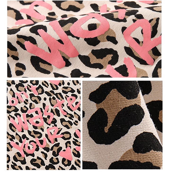 トレーナー 子供服 キッズ | PlusNao | 詳細画像11 