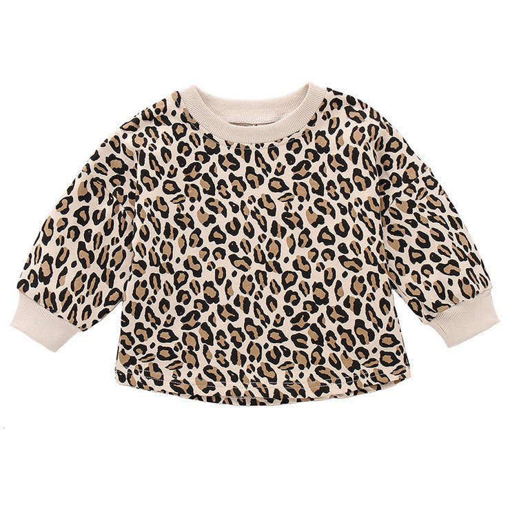 トレーナー 子供服 キッズ | PlusNao | 詳細画像8 