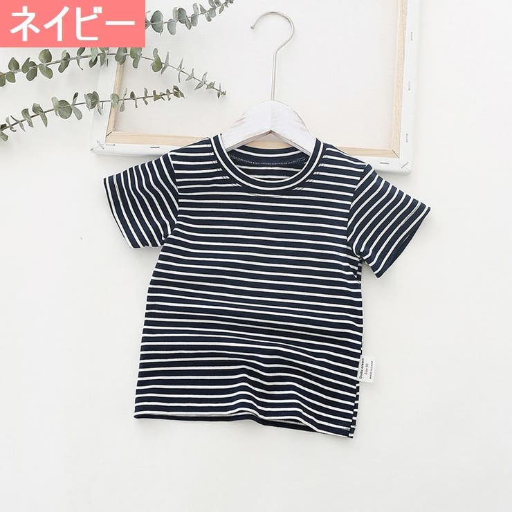 Tシャツ カットソー ラウンドネック | PlusNao | 詳細画像18 