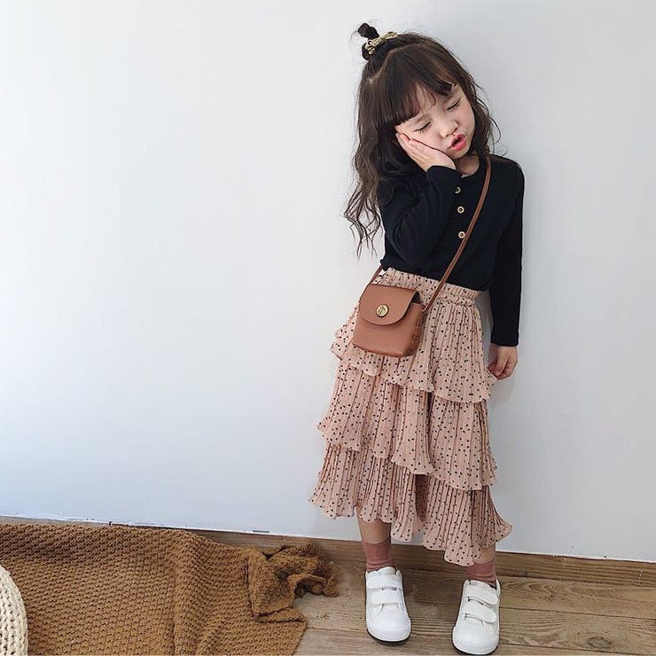 カットソー 長袖 シャツ | PlusNao | 詳細画像11 