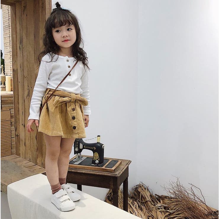 カットソー 長袖 シャツ | PlusNao | 詳細画像12 