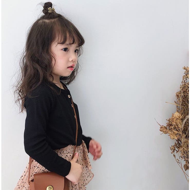 カットソー 長袖 シャツ | PlusNao | 詳細画像16 