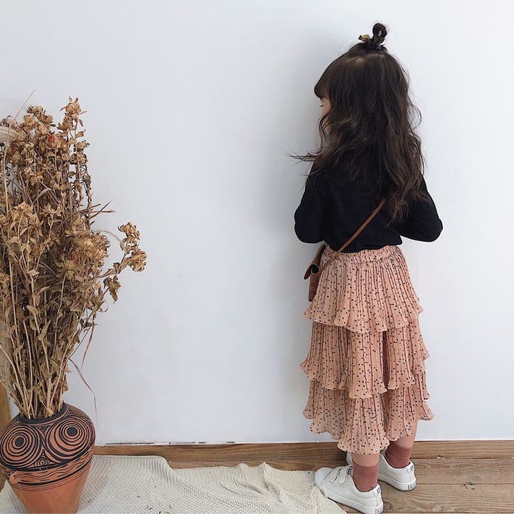 カットソー 長袖 シャツ | PlusNao | 詳細画像17 