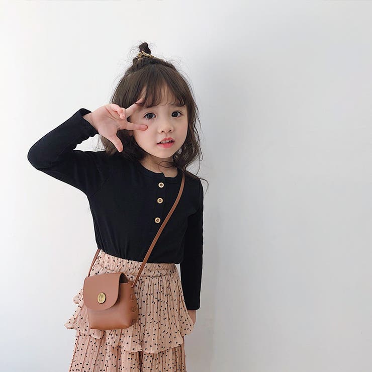 カットソー 長袖 シャツ | PlusNao | 詳細画像6 