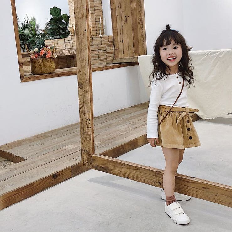 カットソー 長袖 シャツ | PlusNao | 詳細画像7 