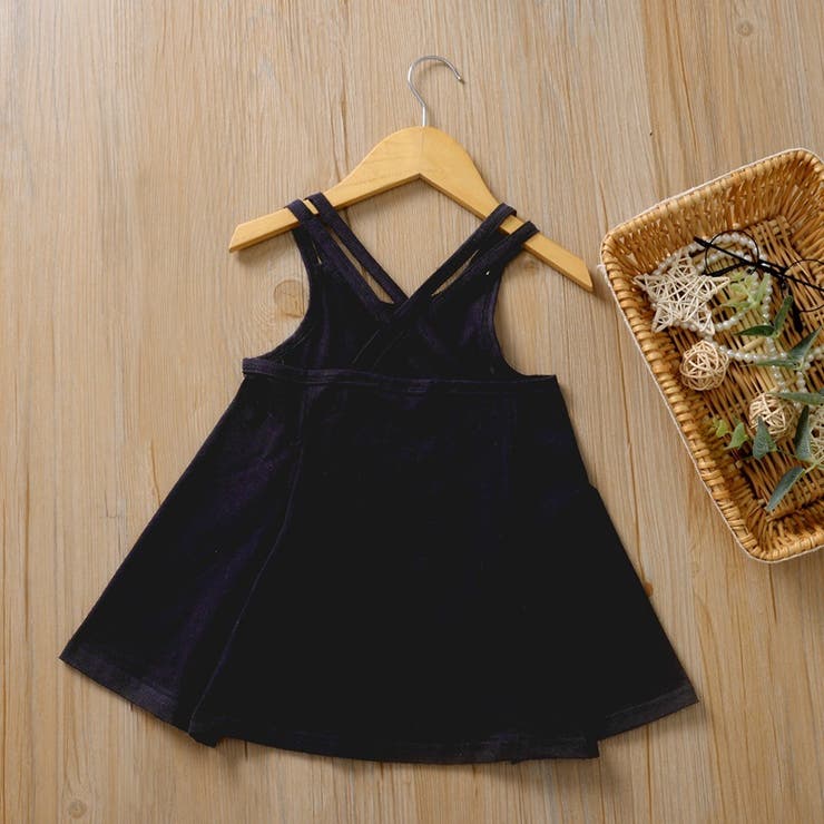 ワンピース キッズ 子ども服 | PlusNao | 詳細画像13 