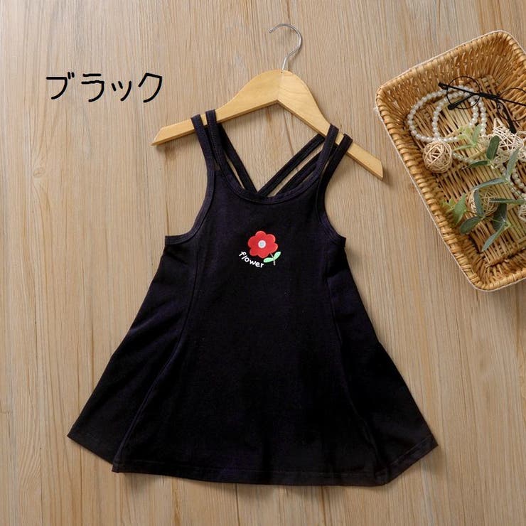 ワンピース キッズ 子ども服 | PlusNao | 詳細画像3 