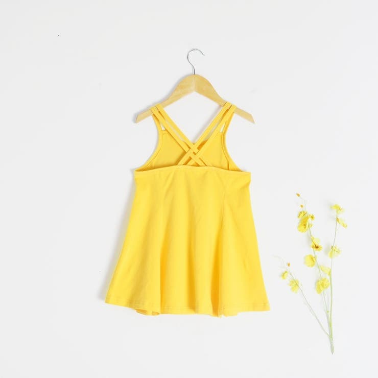 ワンピース キッズ 子ども服 | PlusNao | 詳細画像4 