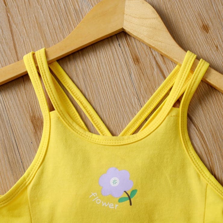 ワンピース キッズ 子ども服 | PlusNao | 詳細画像5 