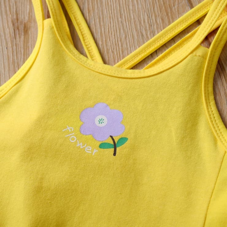 ワンピース キッズ 子ども服 | PlusNao | 詳細画像6 