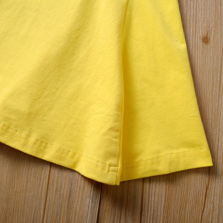 ワンピース キッズ 子ども服 | PlusNao | 詳細画像8 