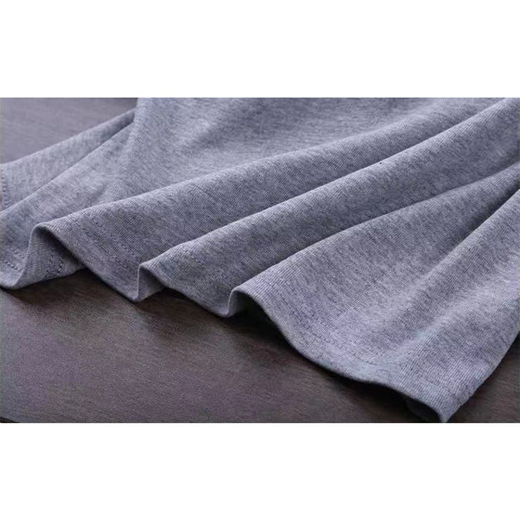 タンクトップ グレコ カットソー | PlusNao | 詳細画像7 