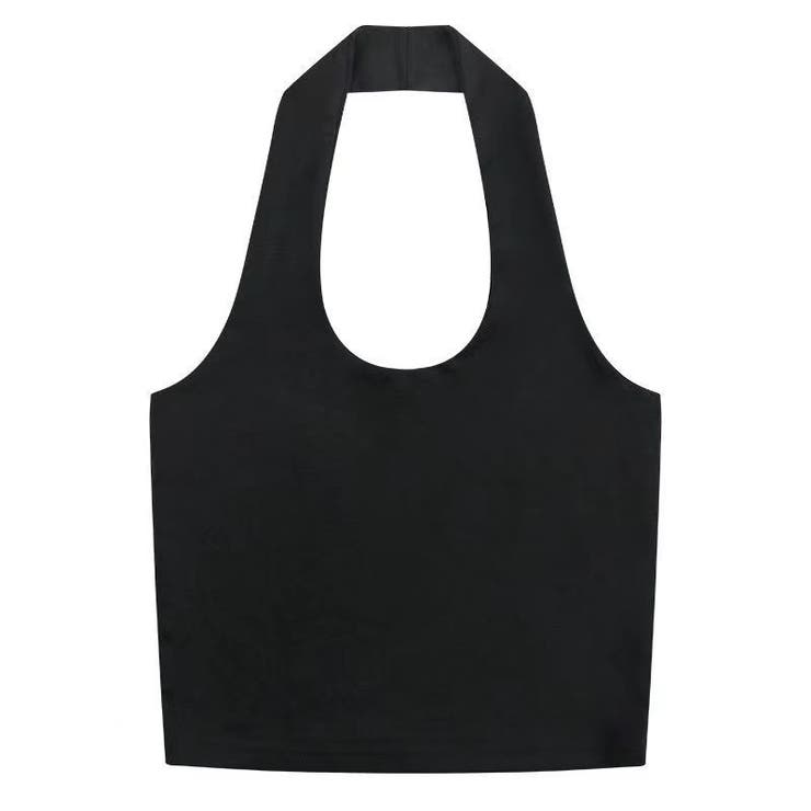 タンクトップ カットソー ピラティス | PlusNao | 詳細画像14 