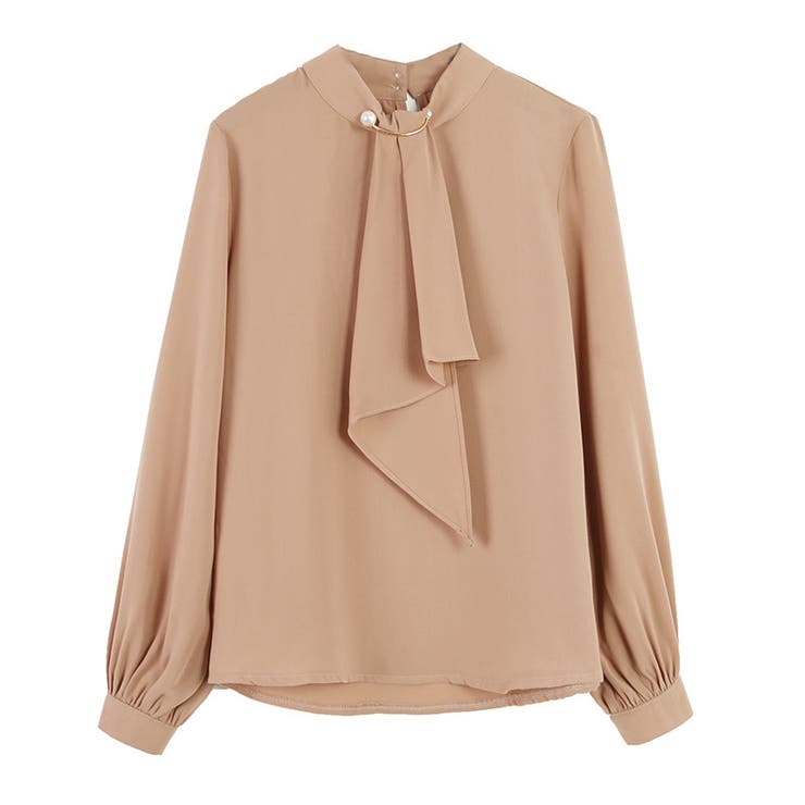 ブラウス レディース トップス | PlusNao | 詳細画像12 