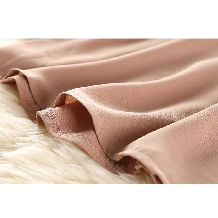 ブラウス レディース トップス | PlusNao | 詳細画像18 