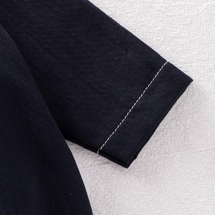 ロンパース ベビー 赤ちゃん | PlusNao | 詳細画像9 