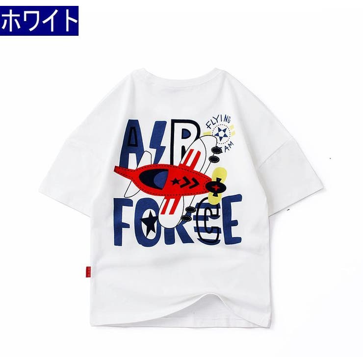 Tシャツ ラウンドネック クルーネック | PlusNao | 詳細画像11 