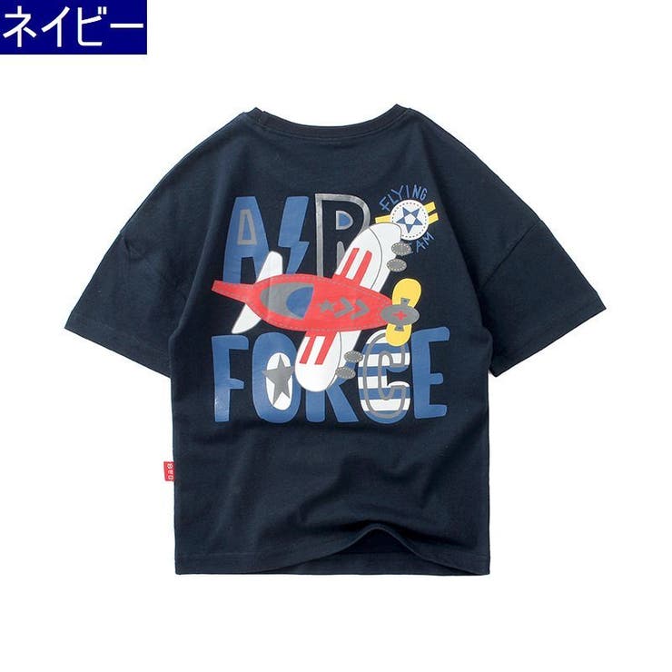 Tシャツ ラウンドネック クルーネック | PlusNao | 詳細画像12 