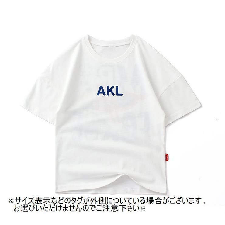 Tシャツ ラウンドネック クルーネック | PlusNao | 詳細画像3 