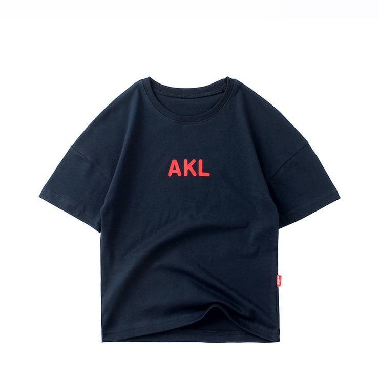 Tシャツ ラウンドネック クルーネック | PlusNao | 詳細画像5 