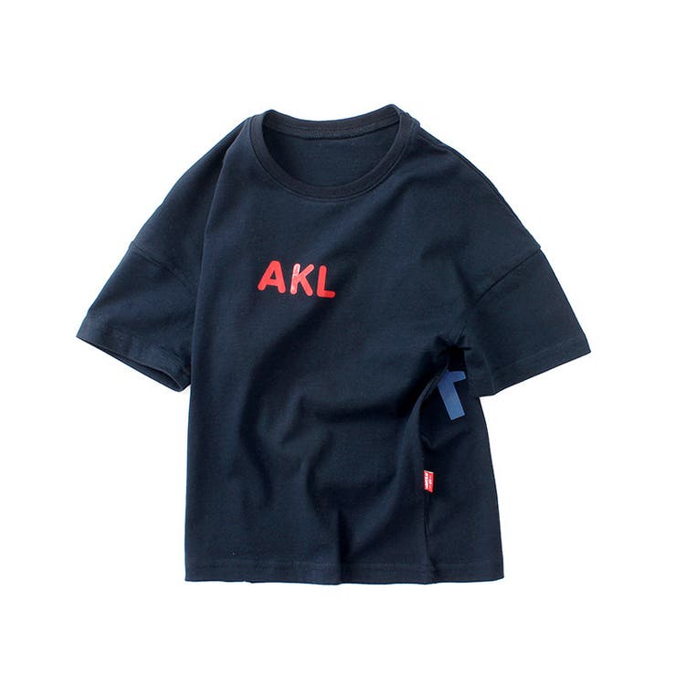 Tシャツ ラウンドネック クルーネック | PlusNao | 詳細画像6 