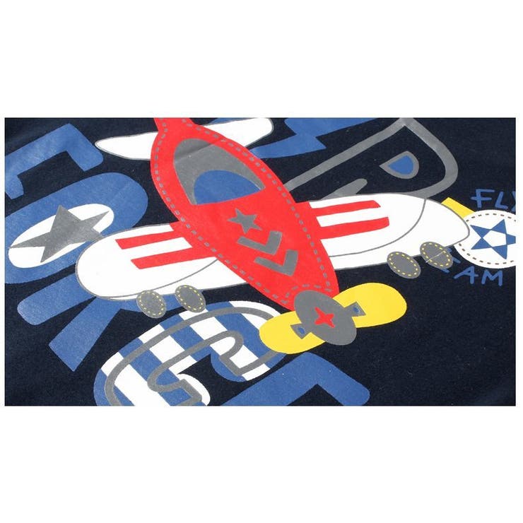 Tシャツ ラウンドネック クルーネック | PlusNao | 詳細画像9 