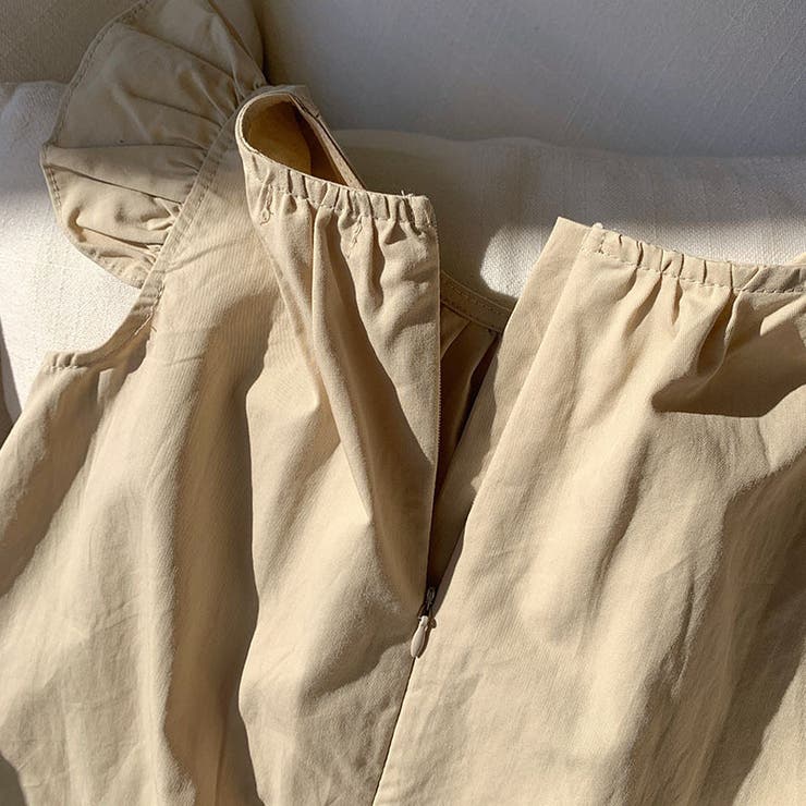 ワンピース キッズ ベビー | PlusNao | 詳細画像12 