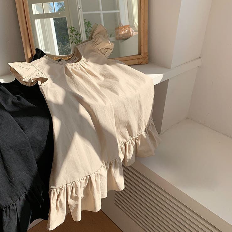 ワンピース キッズ ベビー | PlusNao | 詳細画像6 