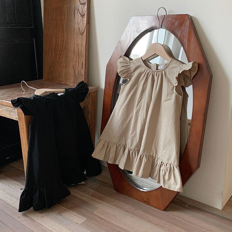 ワンピース キッズ ベビー | PlusNao | 詳細画像7 