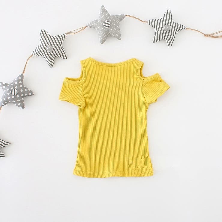 カットソー キッズ ベビー | PlusNao | 詳細画像11 