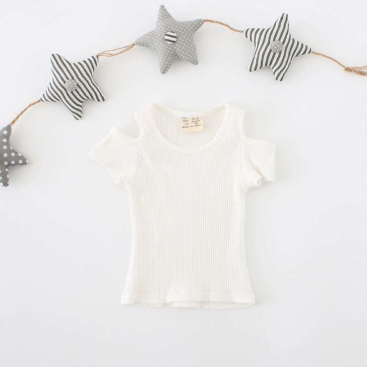 カットソー キッズ ベビー | PlusNao | 詳細画像12 