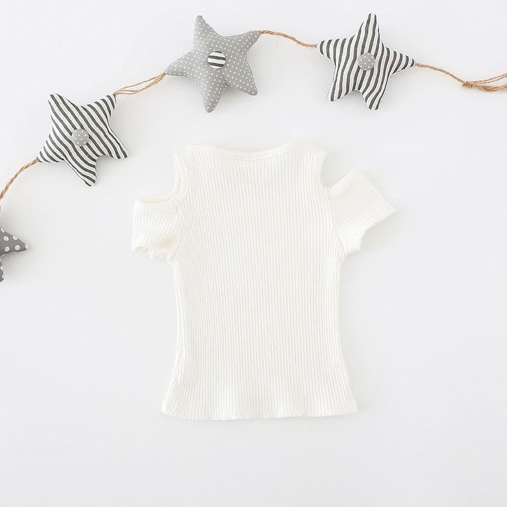 カットソー キッズ ベビー | PlusNao | 詳細画像13 