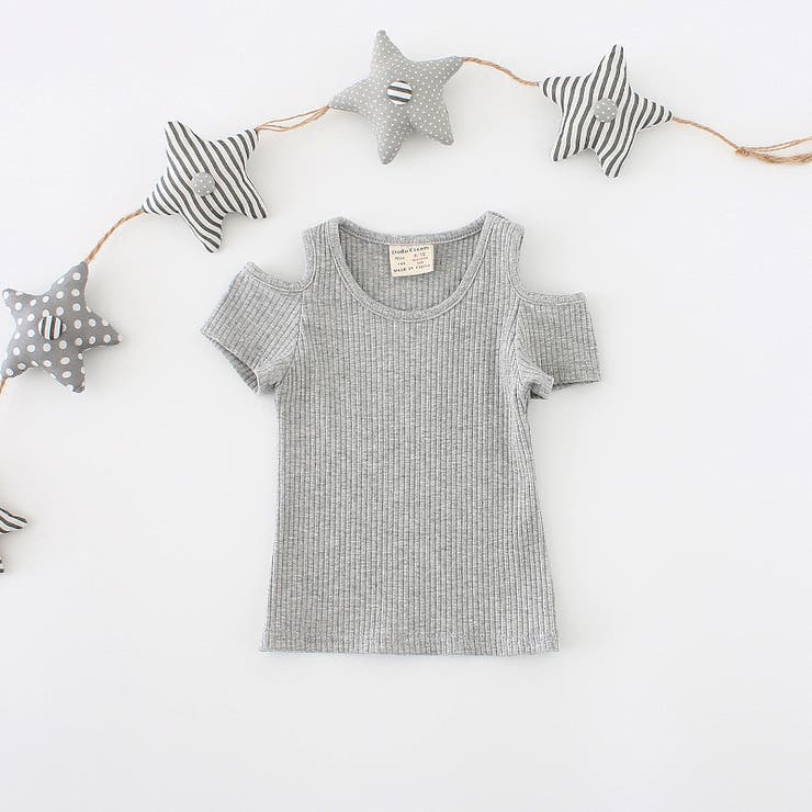 カットソー キッズ ベビー | PlusNao | 詳細画像14 