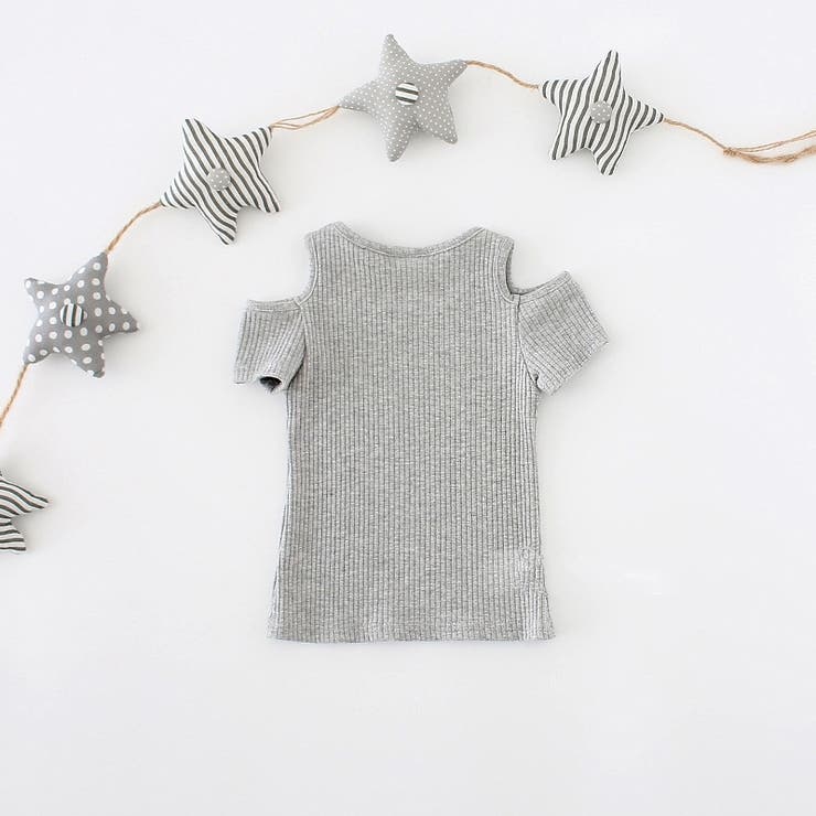 カットソー キッズ ベビー | PlusNao | 詳細画像15 