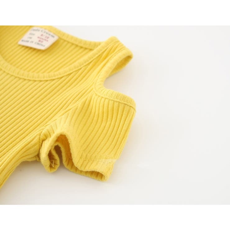 カットソー キッズ ベビー | PlusNao | 詳細画像16 