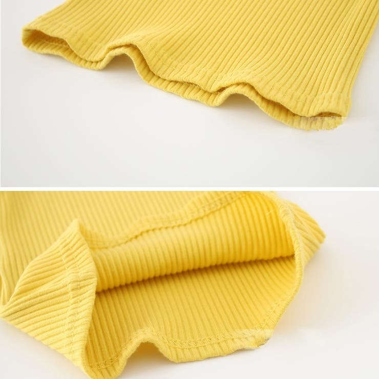 カットソー キッズ ベビー | PlusNao | 詳細画像18 