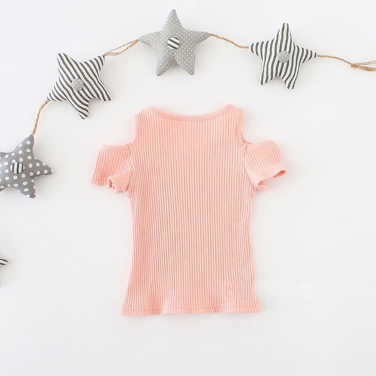 カットソー キッズ ベビー | PlusNao | 詳細画像9 