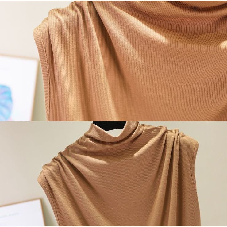 カットソー Tシャツ 半袖 | PlusNao | 詳細画像10 