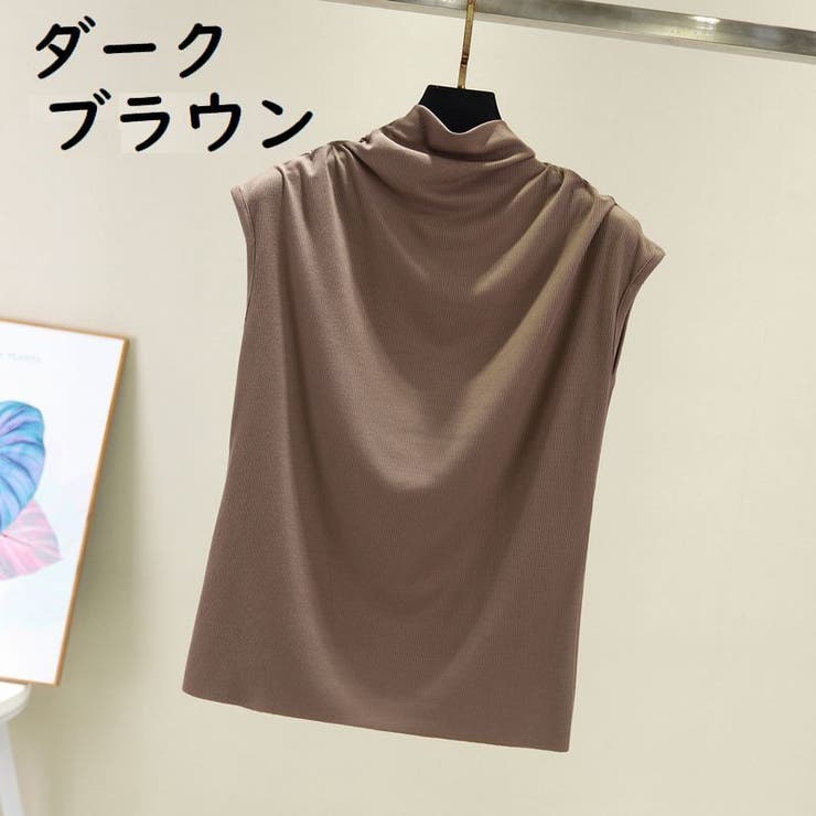 カットソー Tシャツ 半袖 | PlusNao | 詳細画像6 