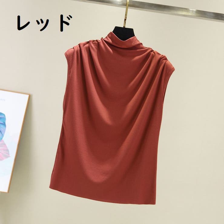 カットソー Tシャツ 半袖 | PlusNao | 詳細画像8 