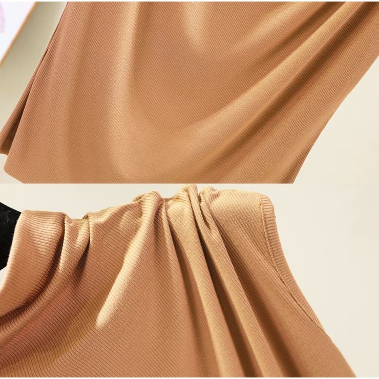 カットソー Tシャツ 半袖 | PlusNao | 詳細画像9 