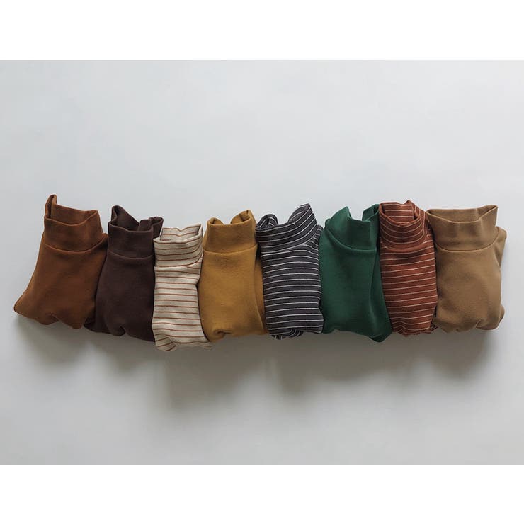 カットソー 長袖 子供服 | PlusNao | 詳細画像12 