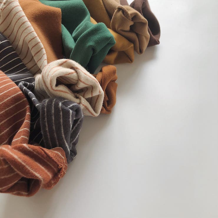 カットソー 長袖 子供服 | PlusNao | 詳細画像18 