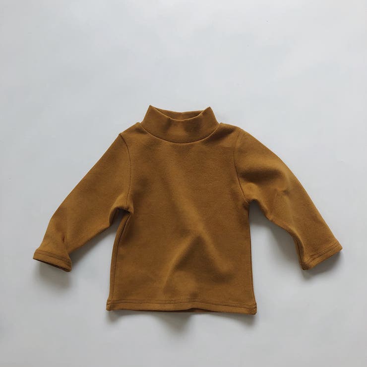 カットソー 長袖 子供服 | PlusNao | 詳細画像8 