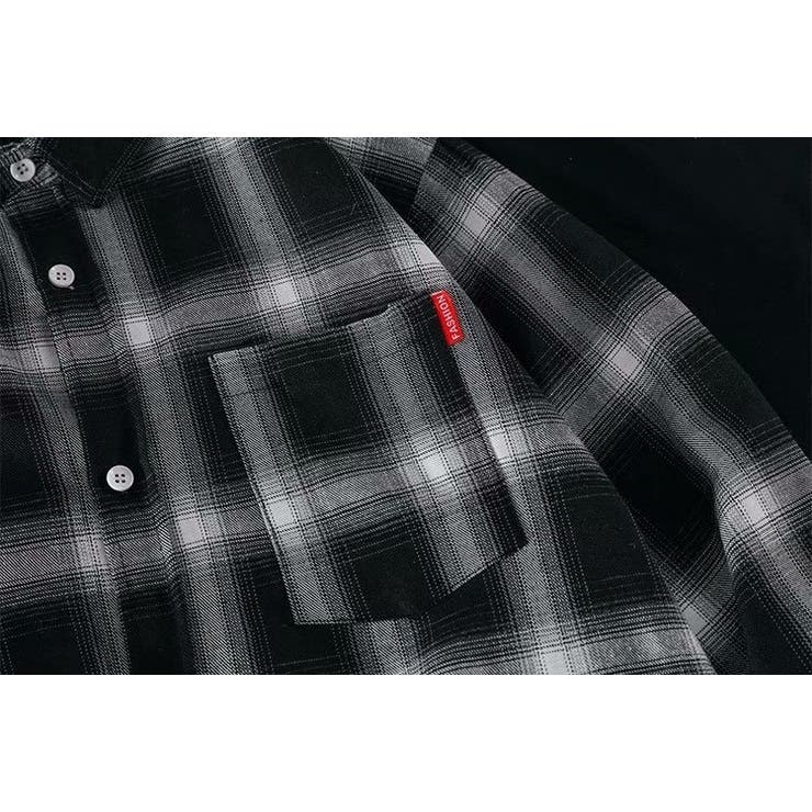 シャツ メンズ 男性 | PlusNao | 詳細画像9 