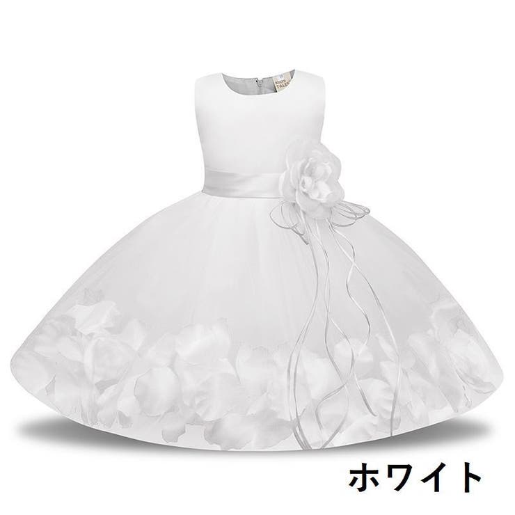 ドレス プリンセスドレス ロングドレス | PlusNao | 詳細画像10 